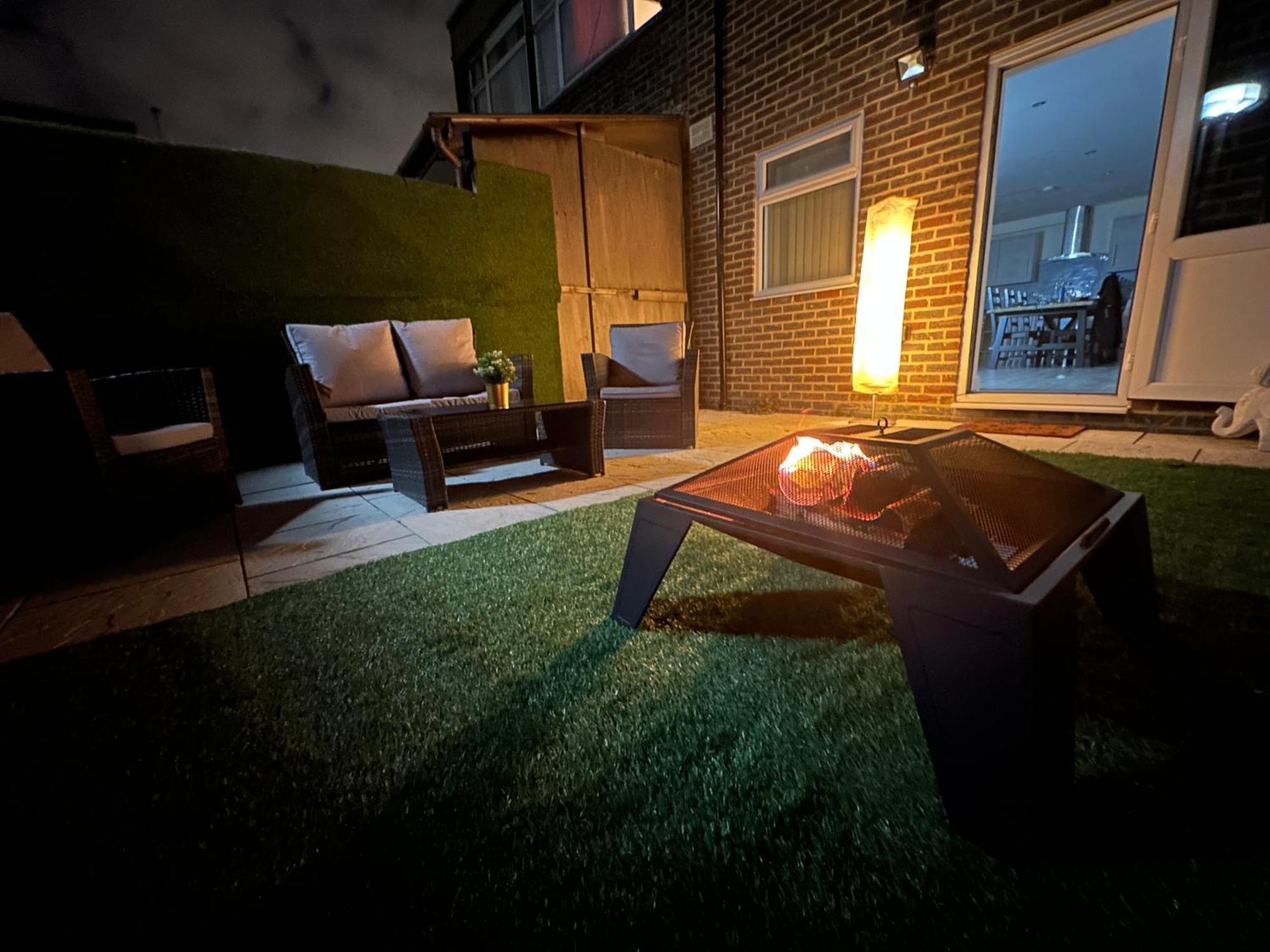 5 Bed 5 Bath / Brick Lane E1 * Londra