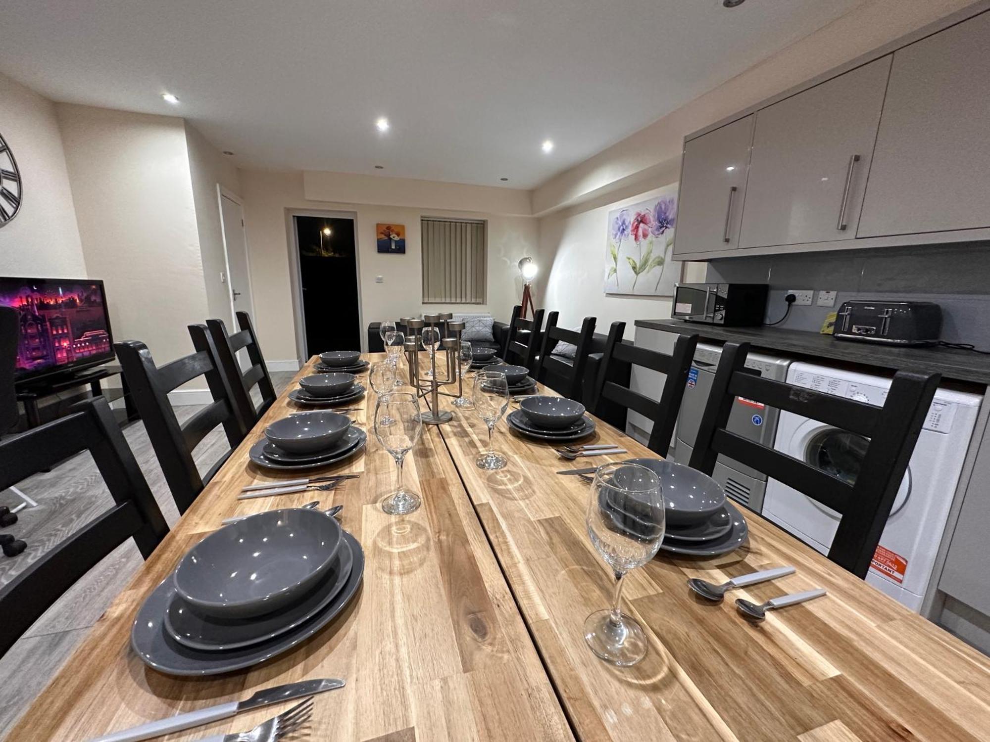5 Bed 5 Bath / Brick Lane E1 * Londra