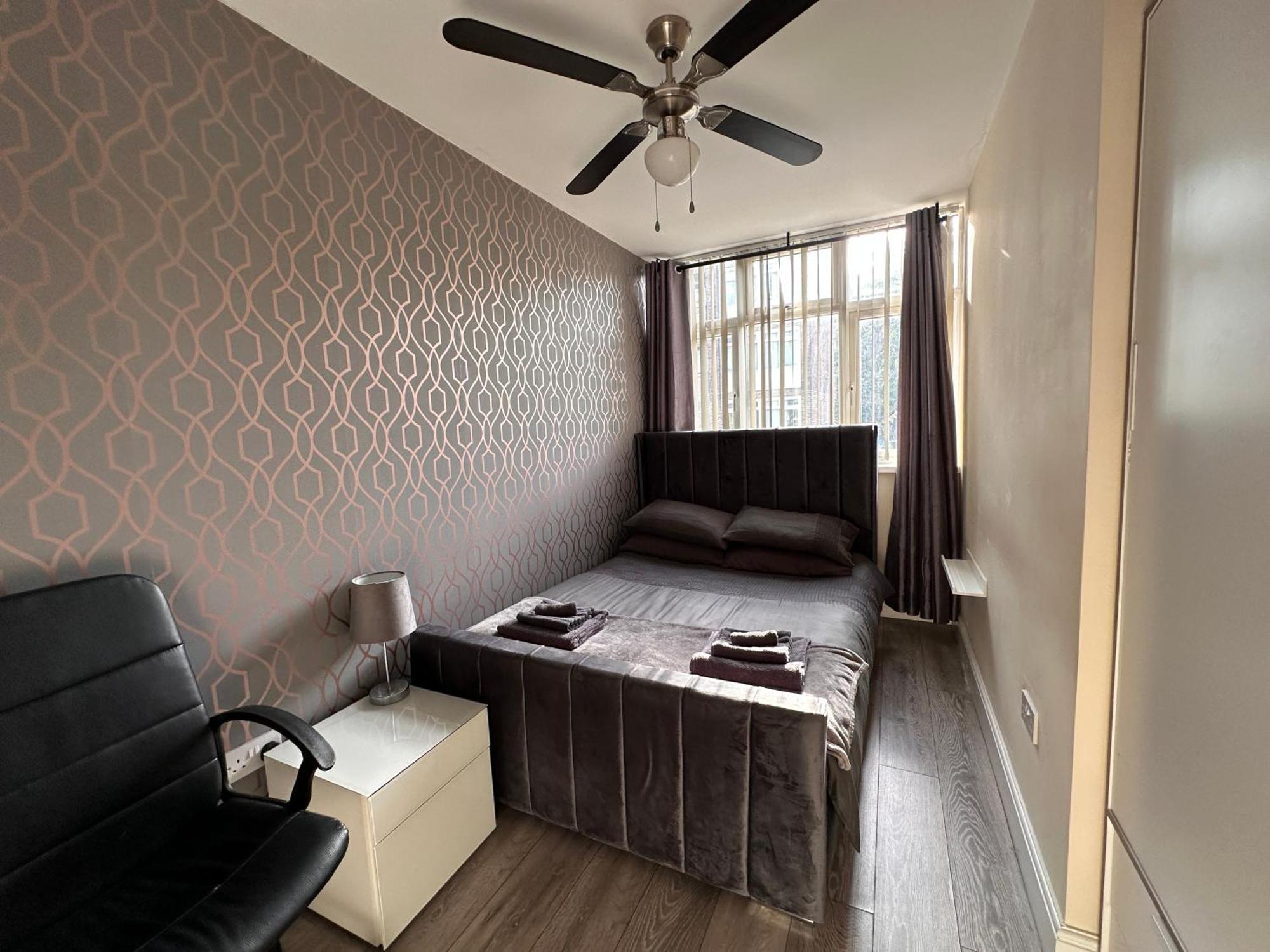 5 Bed 5 Bath / Brick Lane E1 Londra