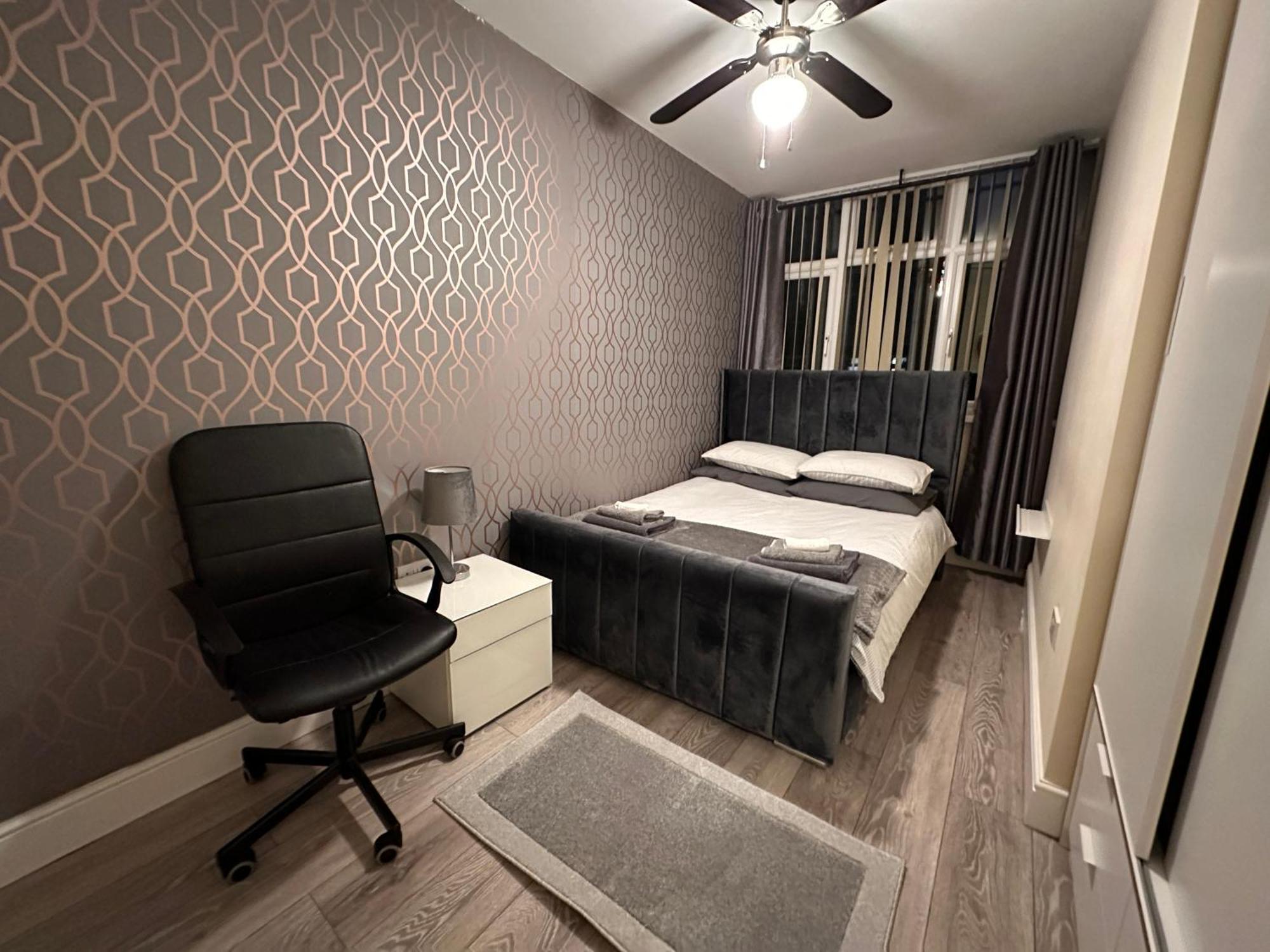 5 Bed 5 Bath / Brick Lane E1 * Londra
